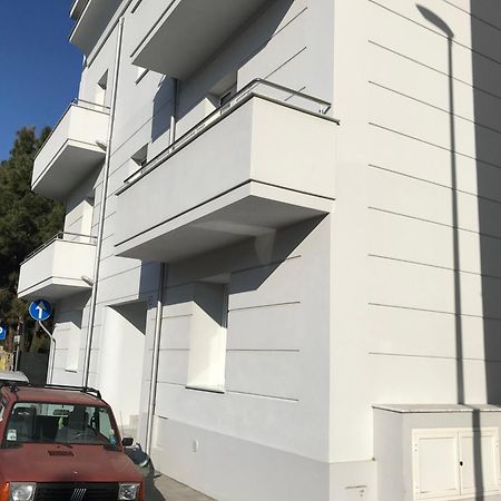 Ferienwohnung Casa Gianlu Olbia Exterior foto