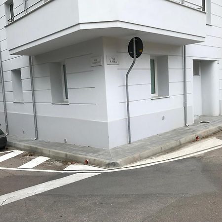Ferienwohnung Casa Gianlu Olbia Exterior foto