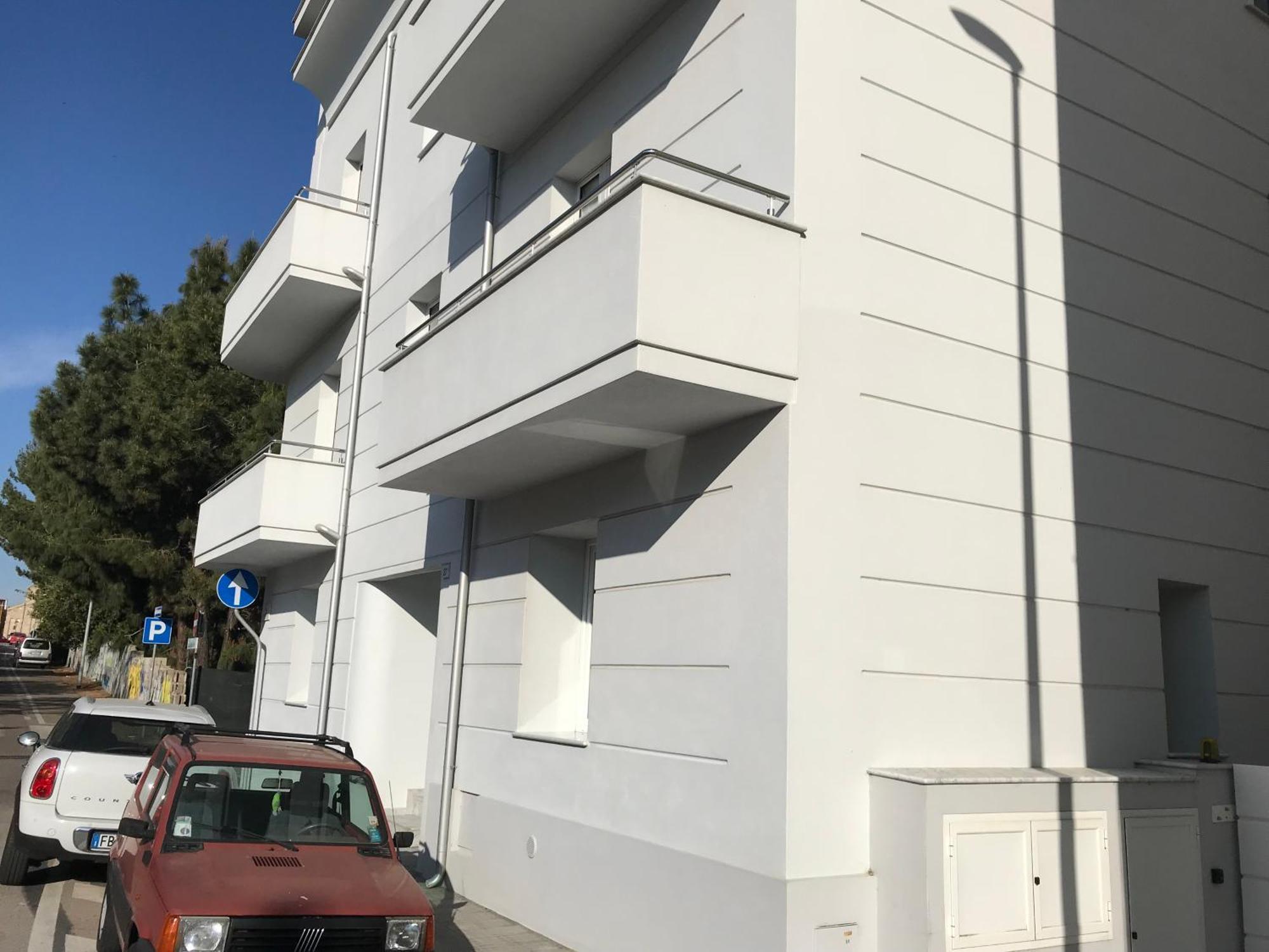 Ferienwohnung Casa Gianlu Olbia Exterior foto