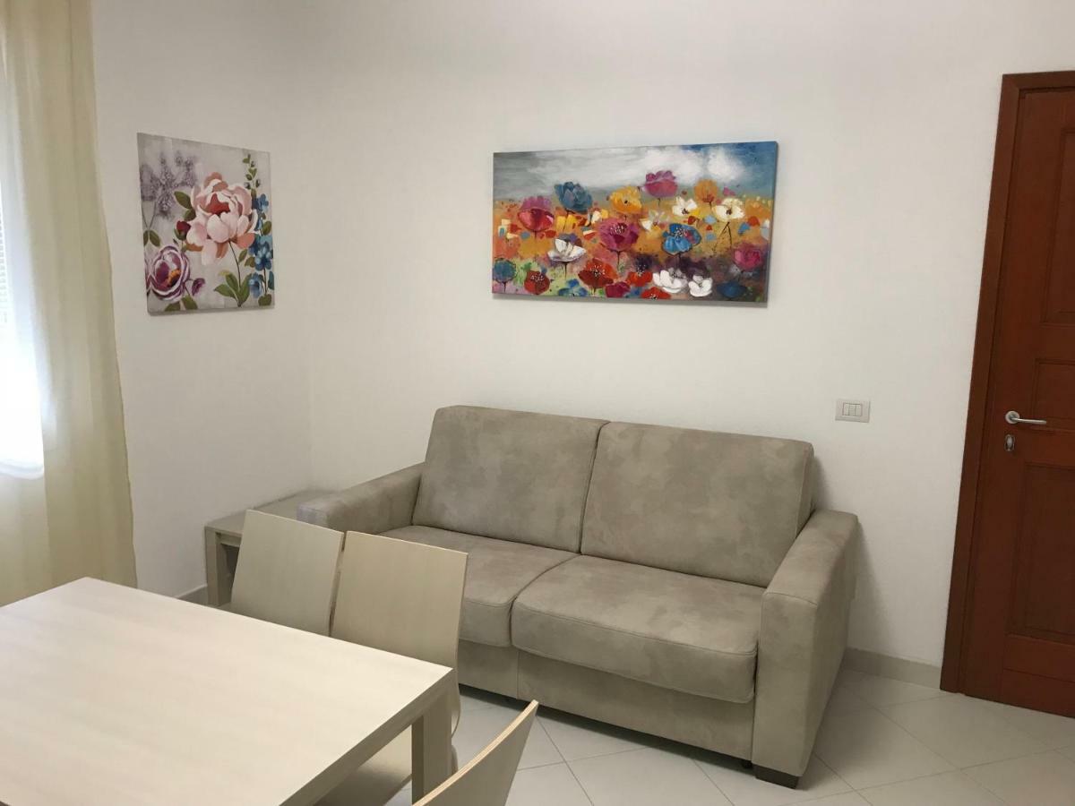 Ferienwohnung Casa Gianlu Olbia Exterior foto