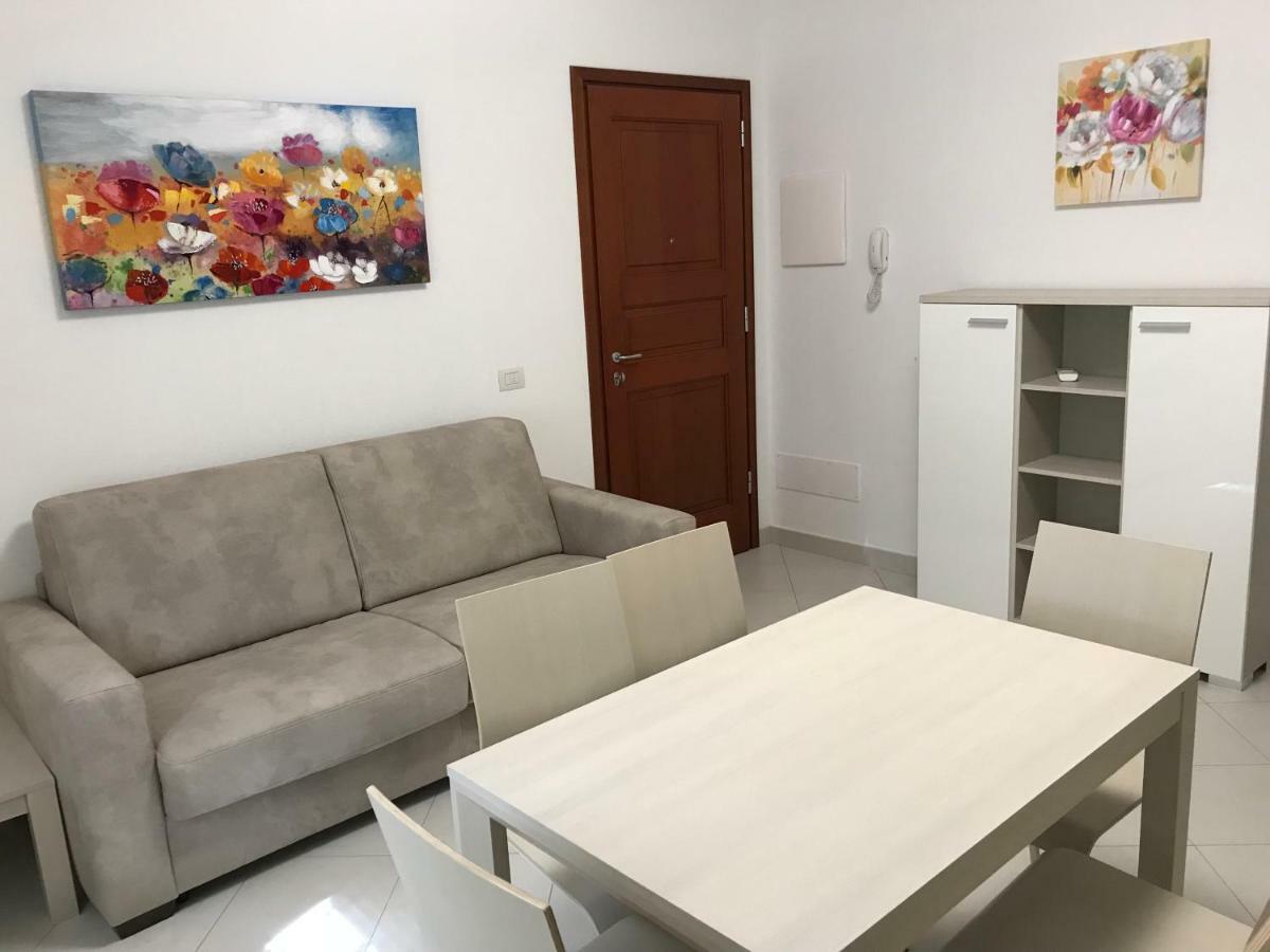 Ferienwohnung Casa Gianlu Olbia Exterior foto