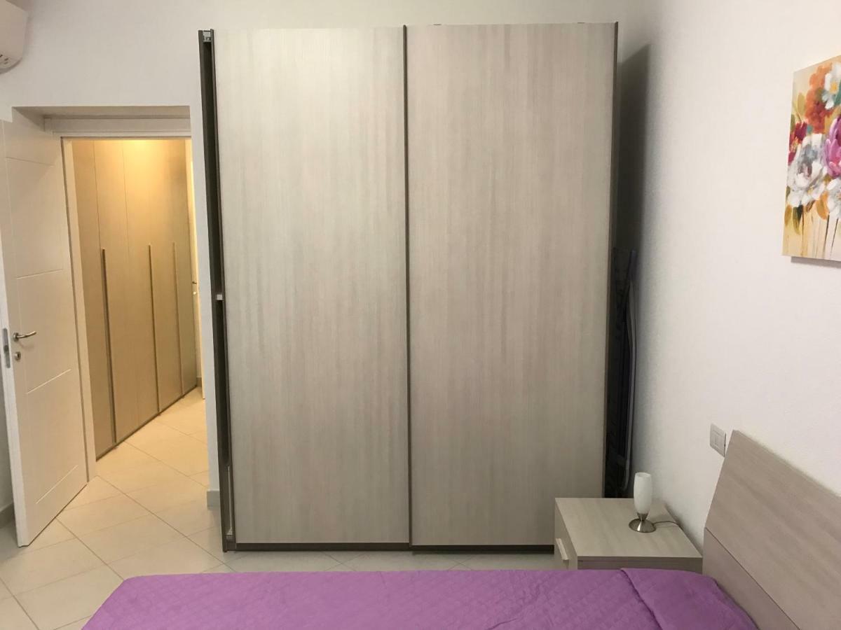Ferienwohnung Casa Gianlu Olbia Exterior foto
